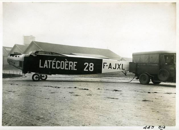 Avion latecoere 28