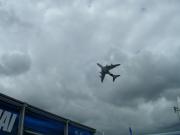 Le Bourget 2007  N°5