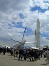 Le Bourget 2007