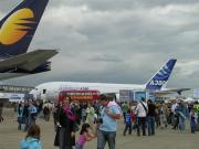 Le Bourget 2007