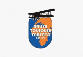 Image rallye toulouse tarfaya