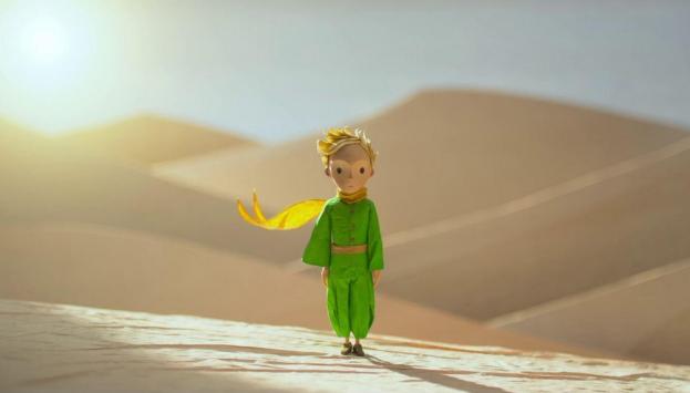 Le petit prince