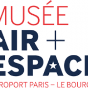 Logo musée de l'air du Bourget