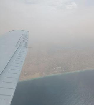 Nouakchott la capitale mauritanienne