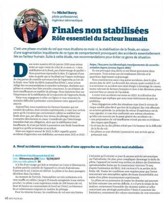 Page 48 finales non stabilisees